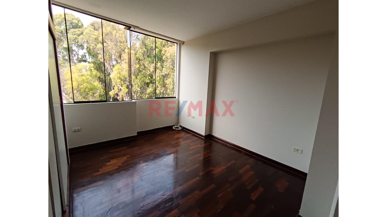 Venta Lindo Departamento San Borja - 6