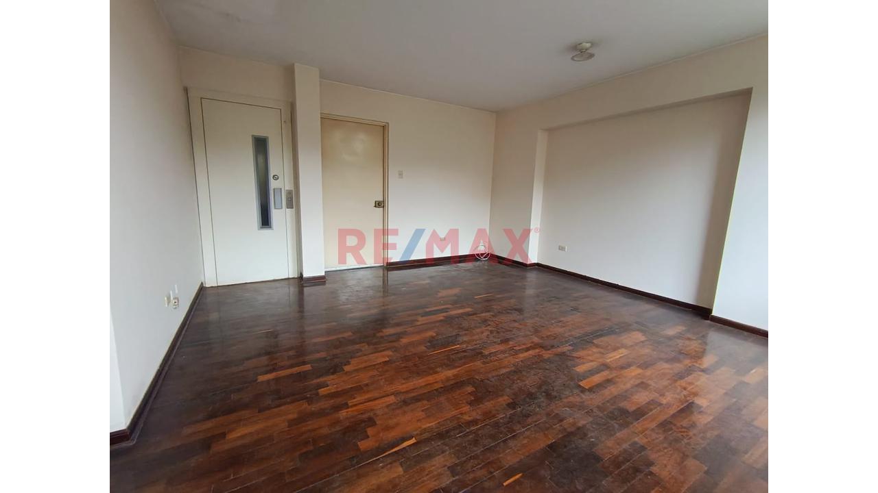 Venta Lindo Departamento San Borja - 10