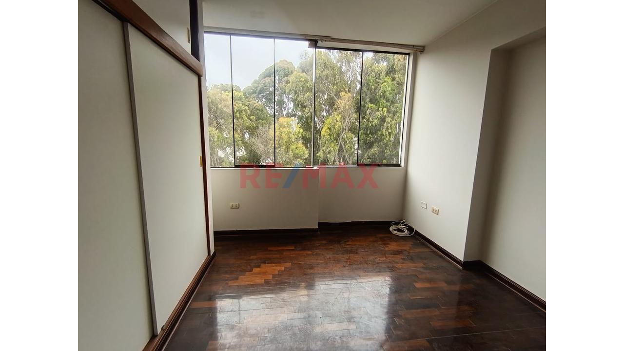 Venta Lindo Departamento San Borja - 11