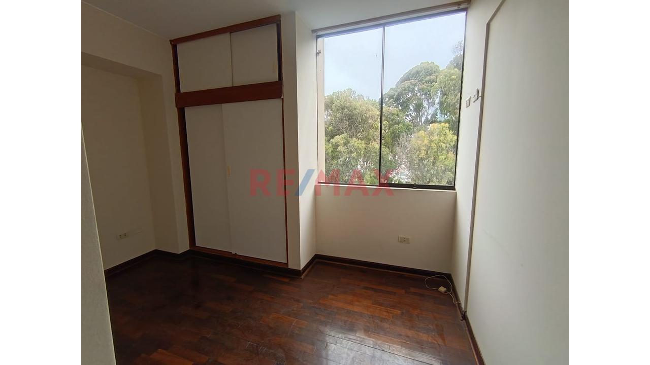 Venta Lindo Departamento San Borja - 19