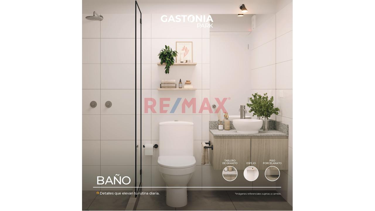 🏡 Departamento En Proyecto – Gastonia Park | Surco 🌿 — foto 3