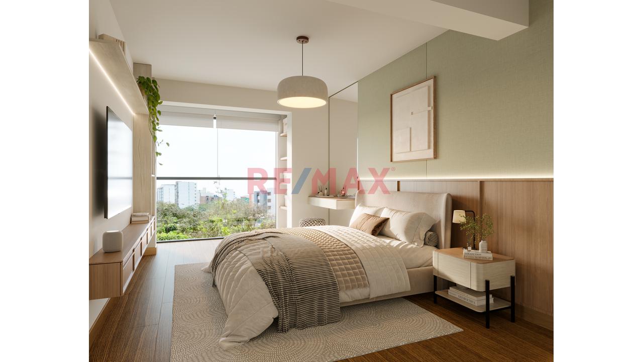🏡 Departamento En Proyecto – Gastonia Park | Surco 🌿 — foto 7