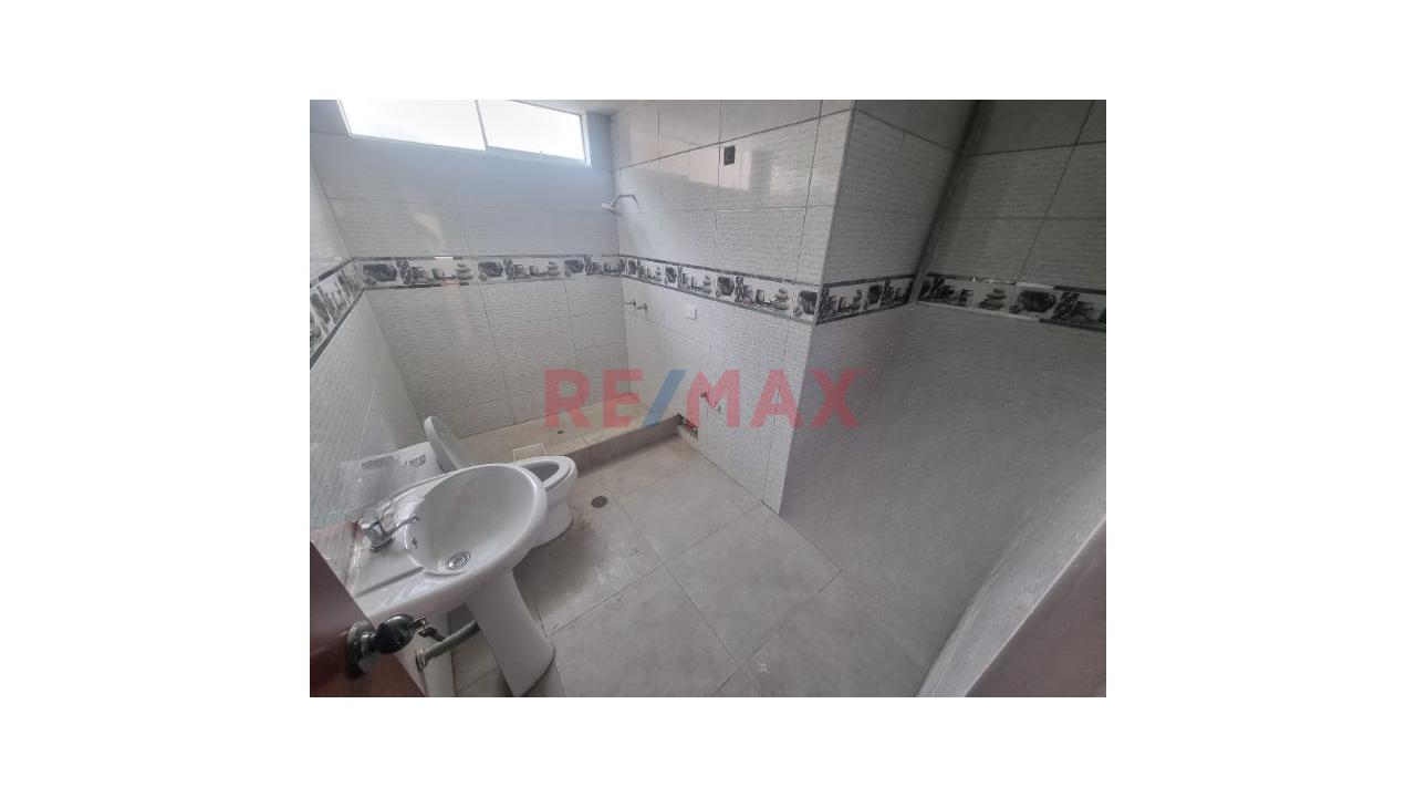 Departamento Remodelado En Venta -Breña — foto 13