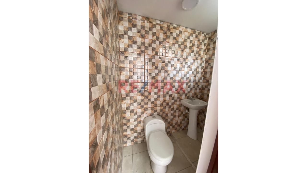 Departamento Remodelado En Venta -Breña — foto 8