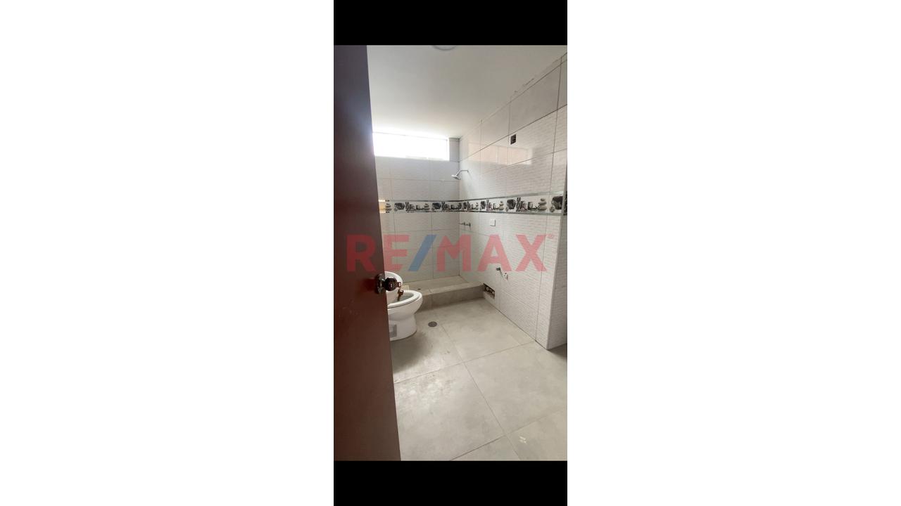 Departamento Remodelado En Venta -Breña — foto 12