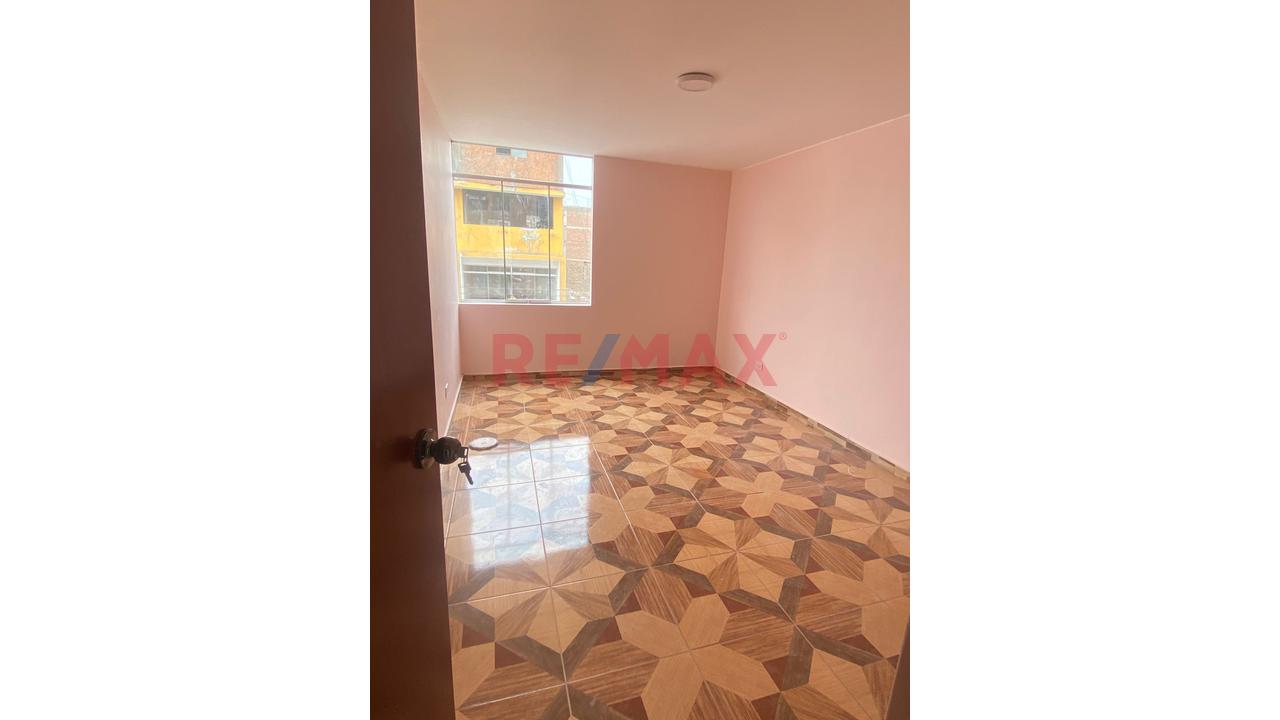 Departamento Remodelado En Venta -Breña — foto 9