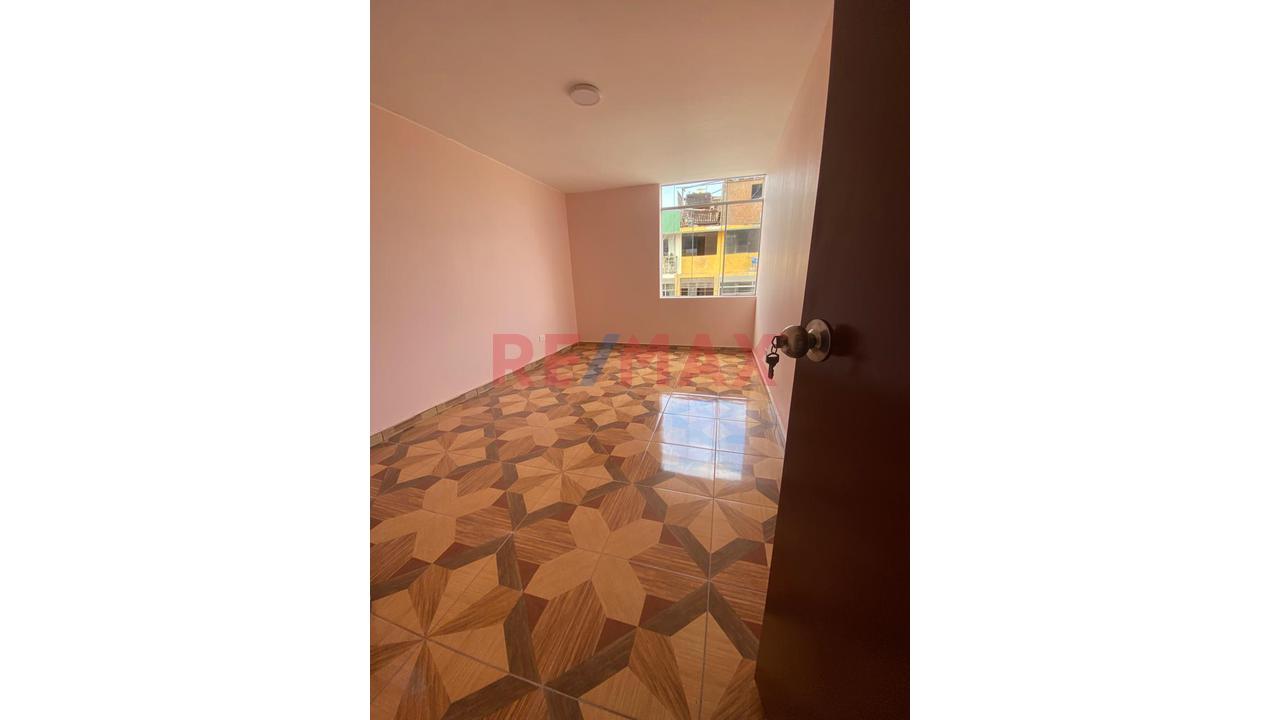 Departamento Remodelado En Venta -Breña — foto 11