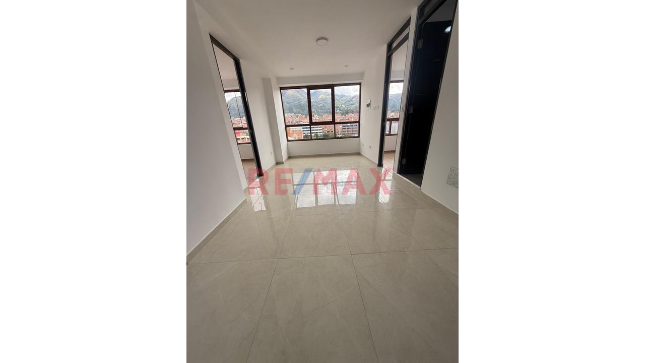 Departamento En Venta – Urb. Versalles | Cusco ✨ - 7