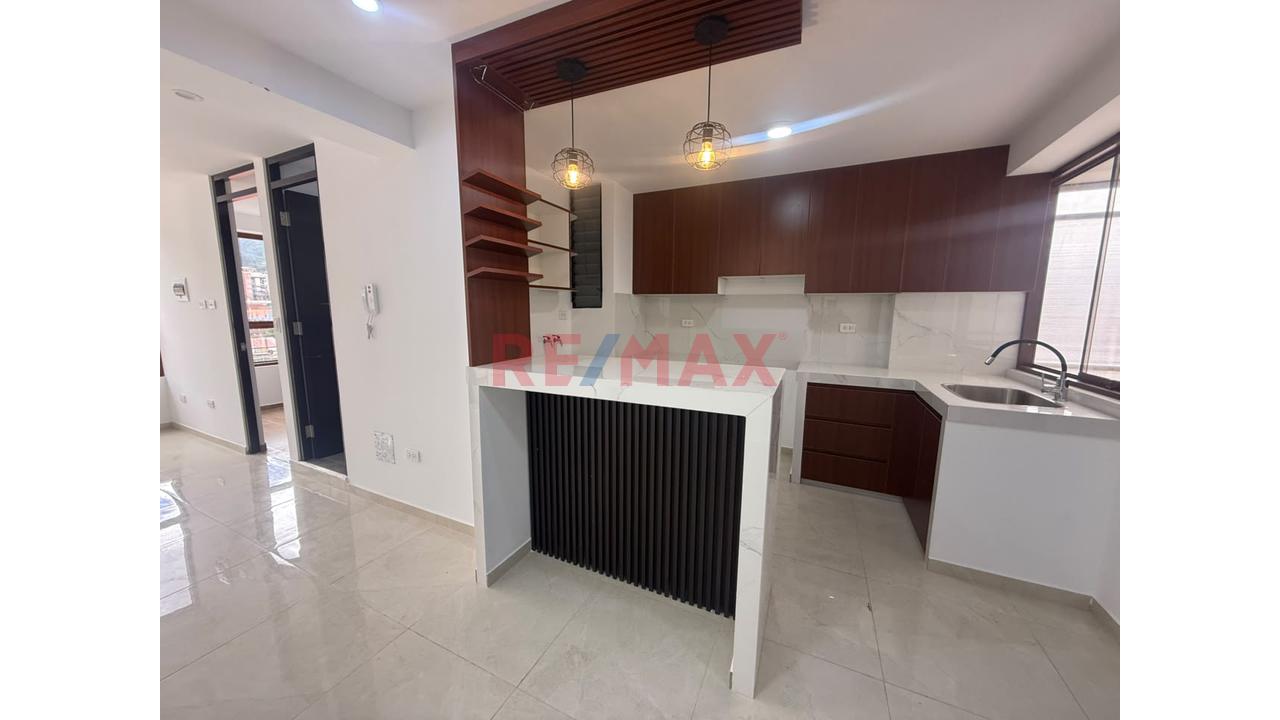 Departamento En Venta – Urb. Versalles | Cusco ✨ - 6