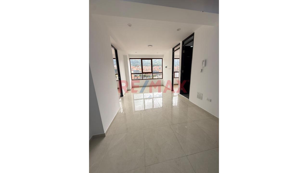 Departamento En Venta – Urb. Versalles | Cusco ✨ - 5
