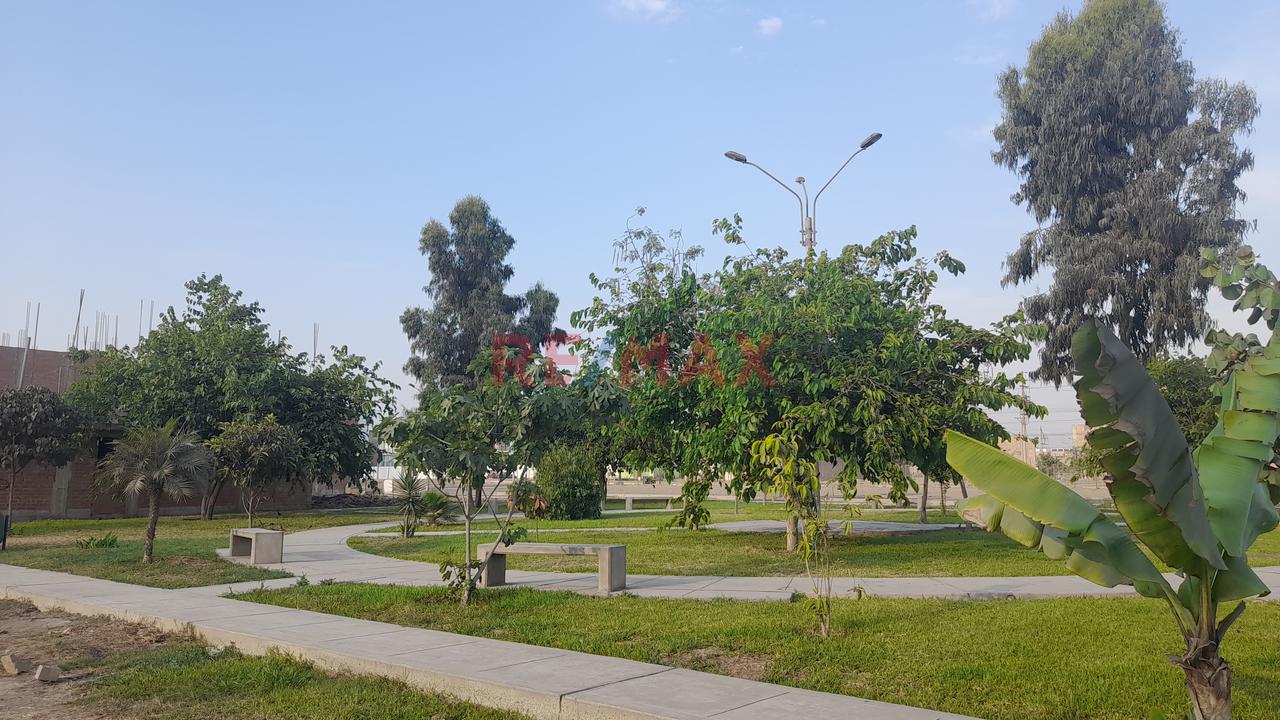 Terreno Residencial En Esquina – Villa Verde, Pachacamac | 122.62 M² — foto 3