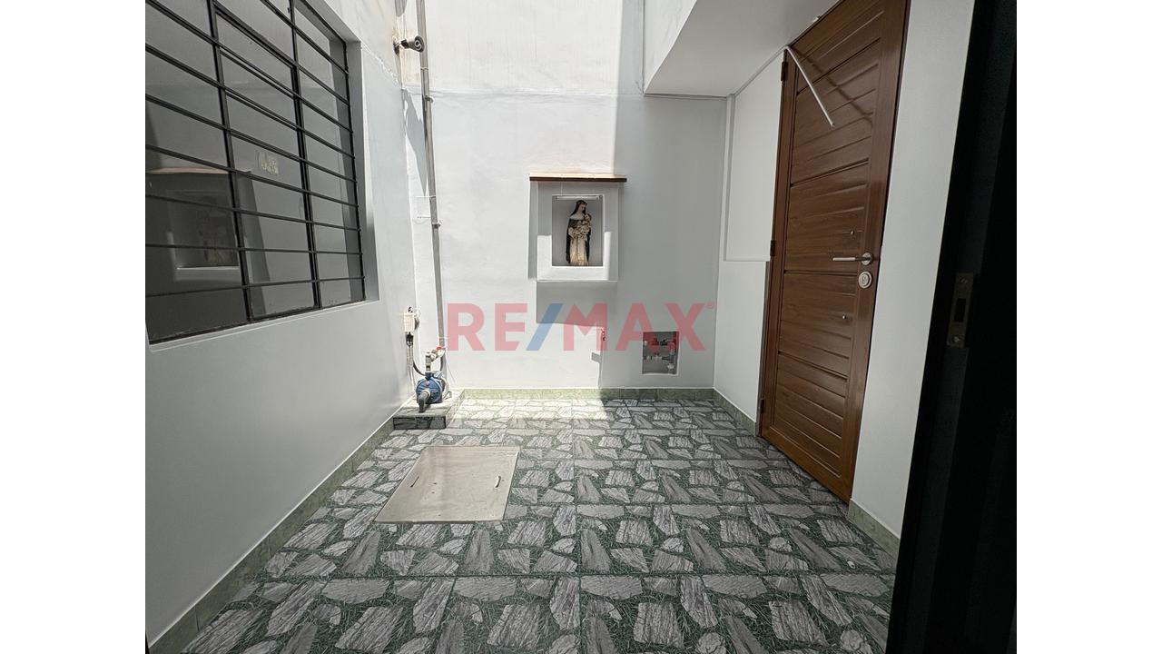 Los Olivos Se Vende Casa 2Pisos Urb Villasol - 5