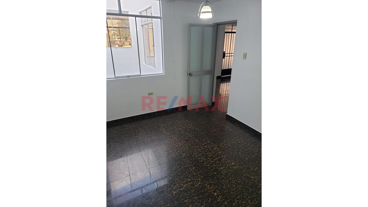 Los Olivos Se Vende Casa 2Pisos Urb Villasol - 19