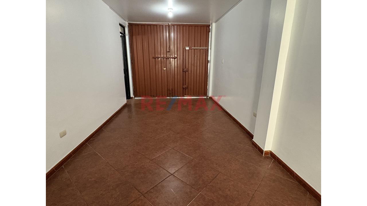 Los Olivos Se Vende Casa 2Pisos Urb Villasol - 13