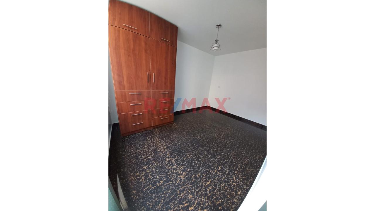 Los Olivos Se Vende Casa 2Pisos Urb Villasol - 17