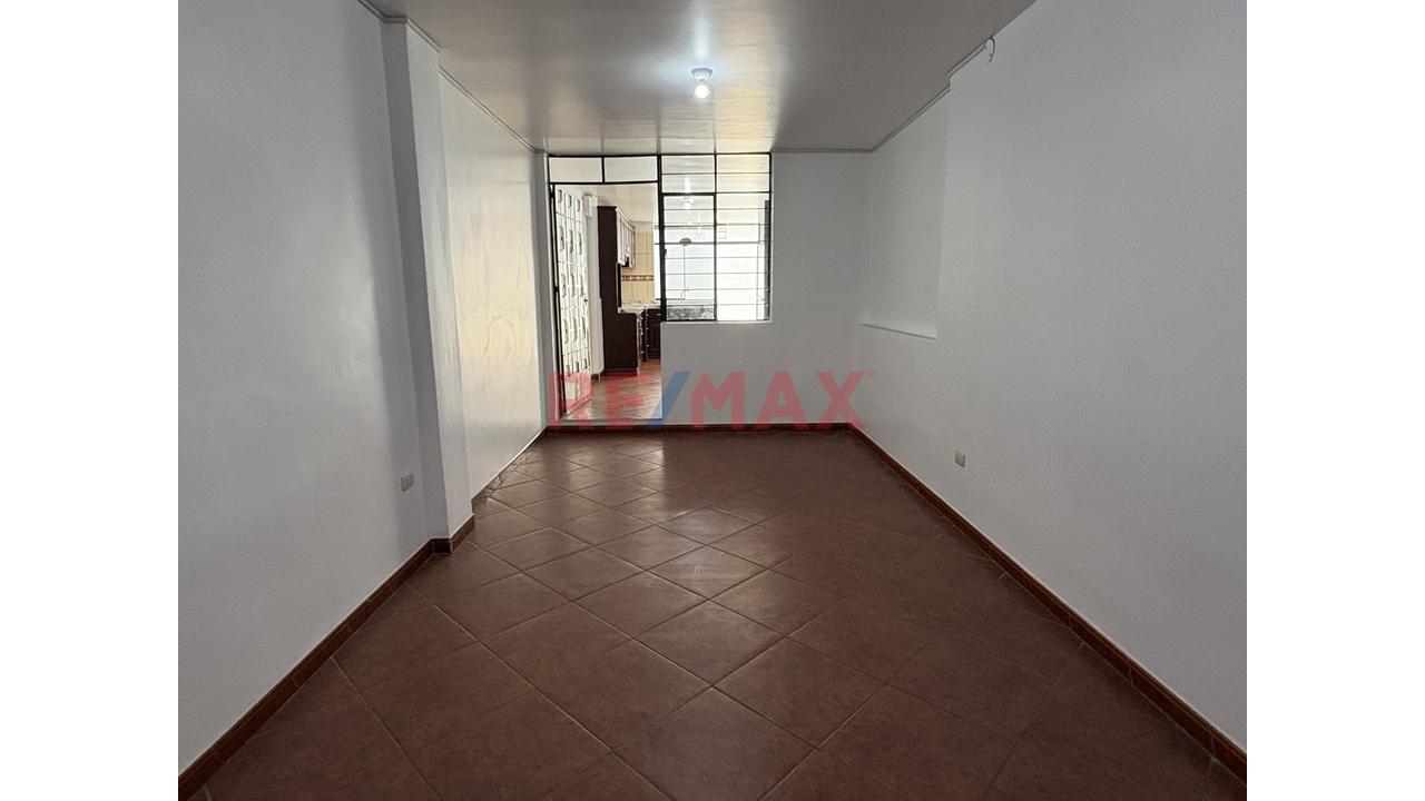 Los Olivos Se Vende Casa 2Pisos Urb Villasol - 18