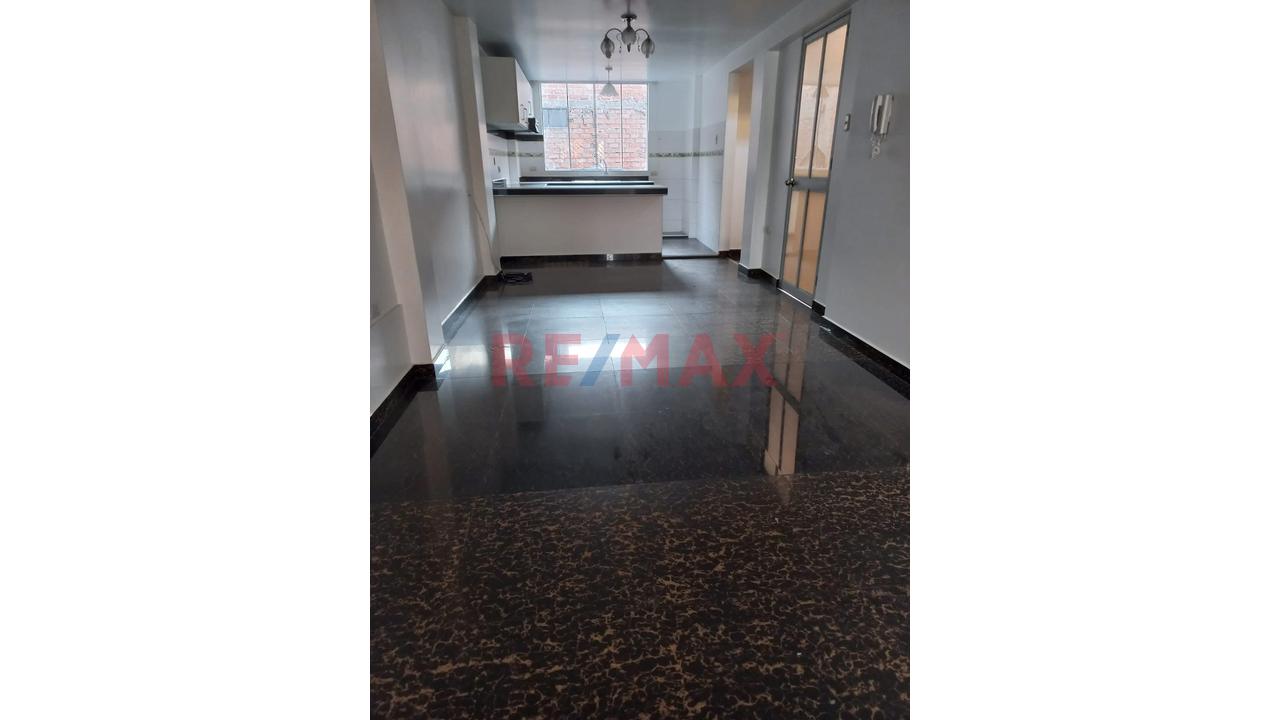 Los Olivos Se Vende Casa 2Pisos Urb Villasol - 16
