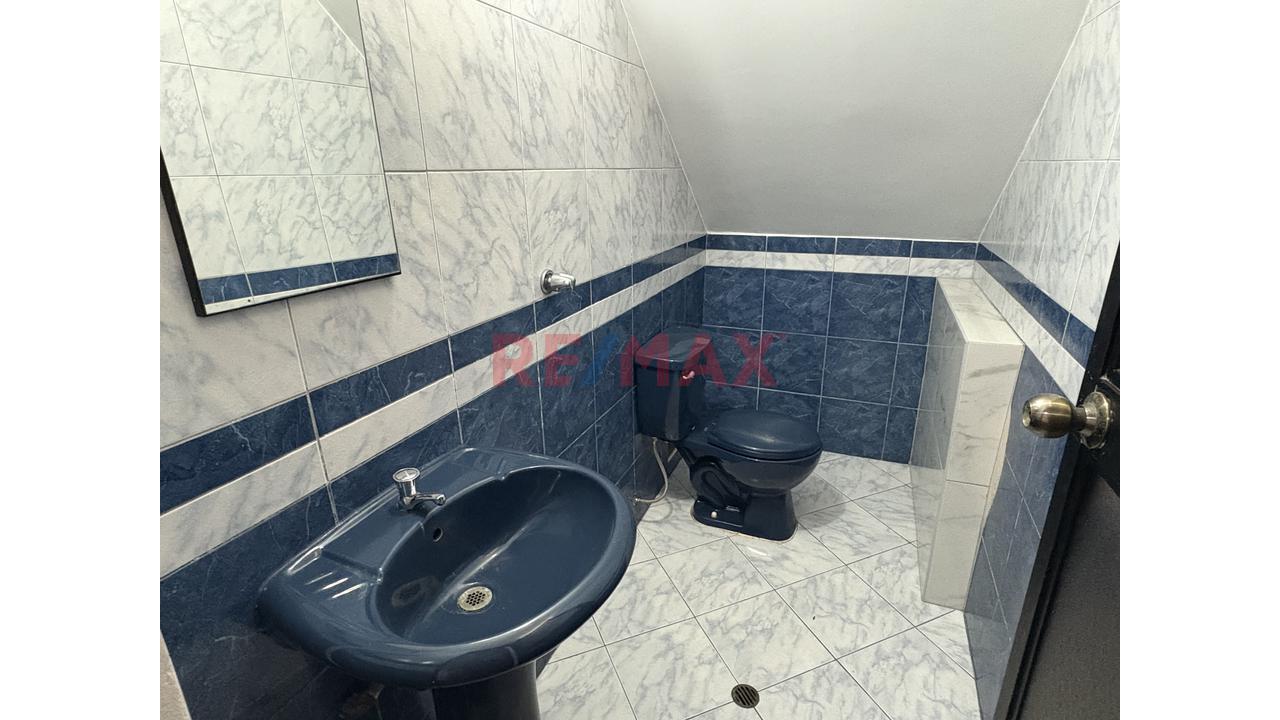 Los Olivos Se Vende Casa 2Pisos Urb Villasol - 14