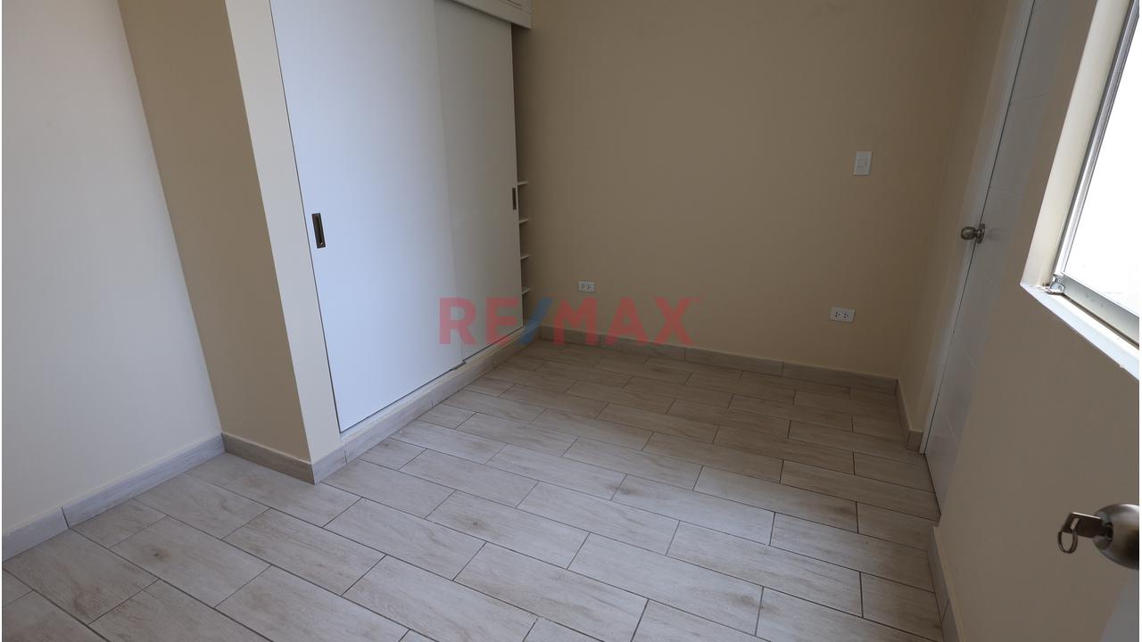 Departamento En Venta – Zona Residencial — foto 12