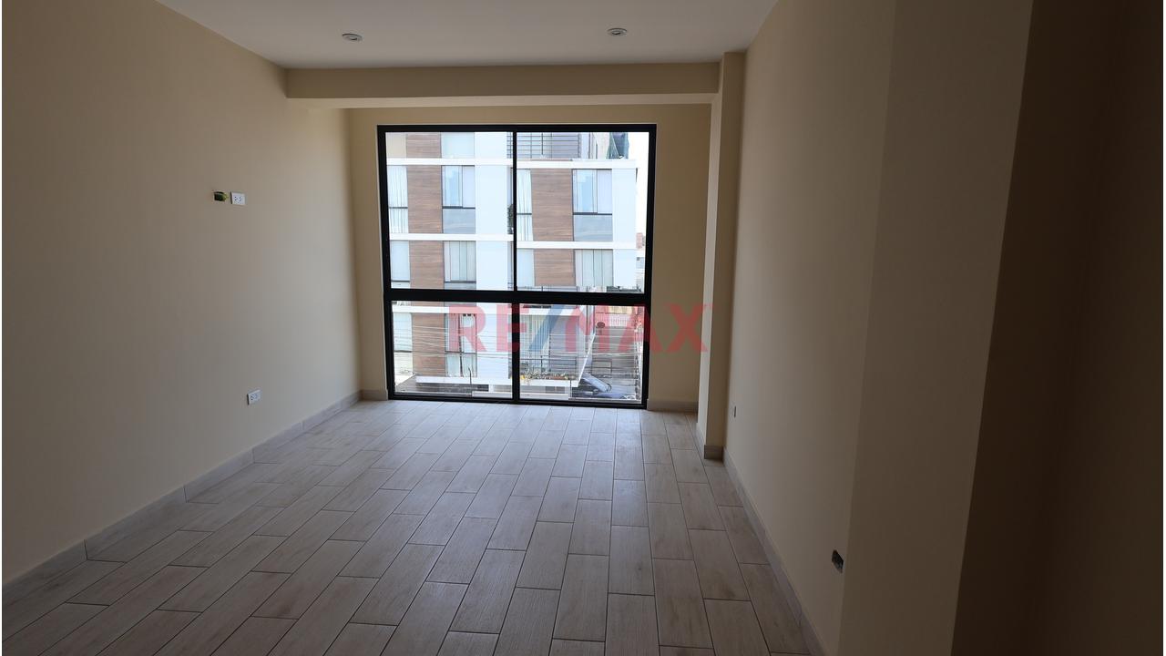 Departamento En Venta – Zona Residencial — foto 2