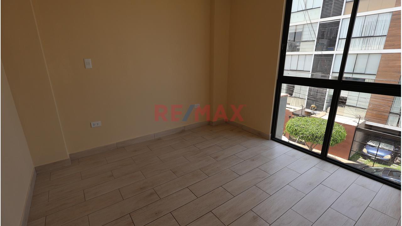 Departamento En Venta – Zona Residencial — foto 9