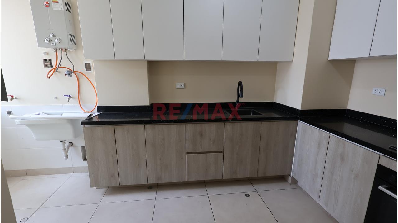 Departamento En Venta – Zona Residencial — foto 6