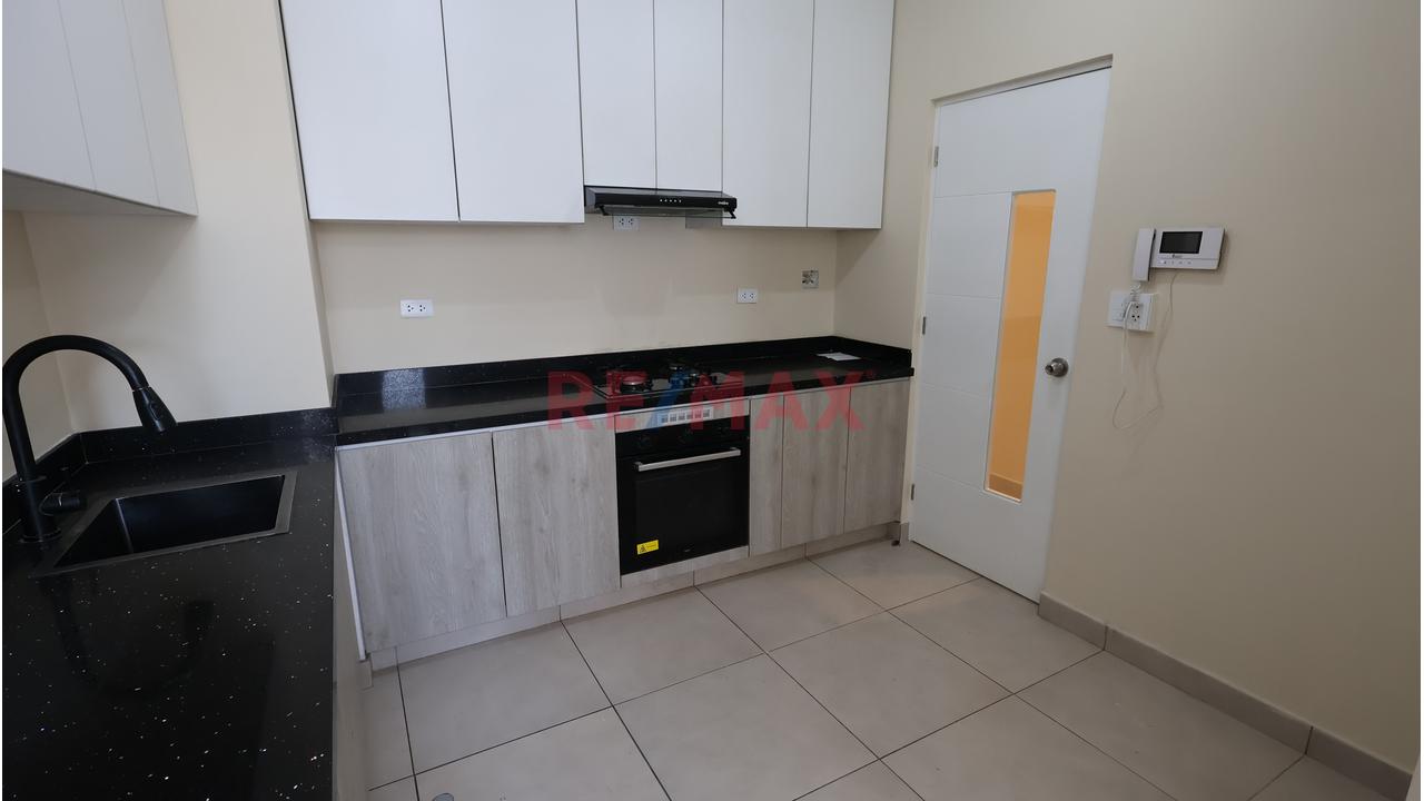Departamento En Venta – Zona Residencial — foto 4