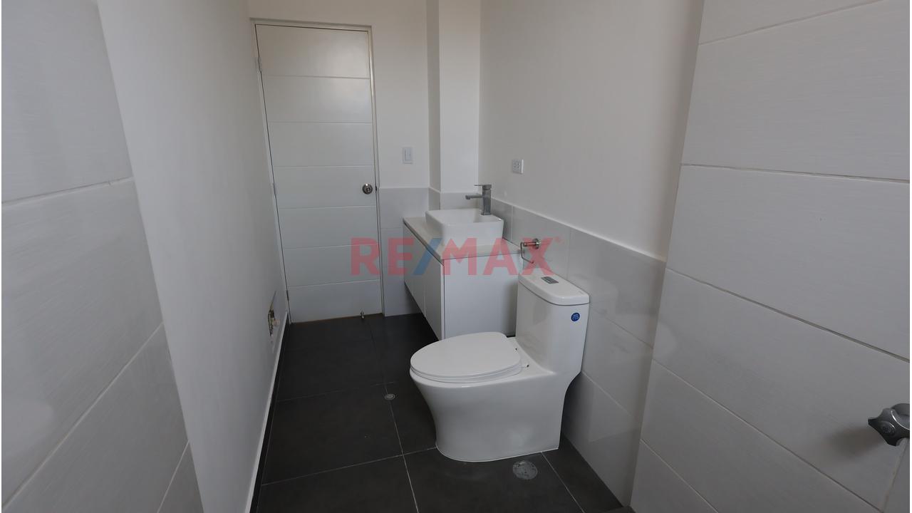 Departamento En Venta – Zona Residencial — foto 15