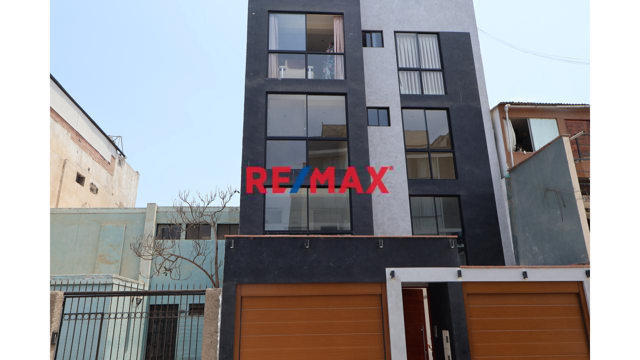 Departamento En Venta – Zona Residencial