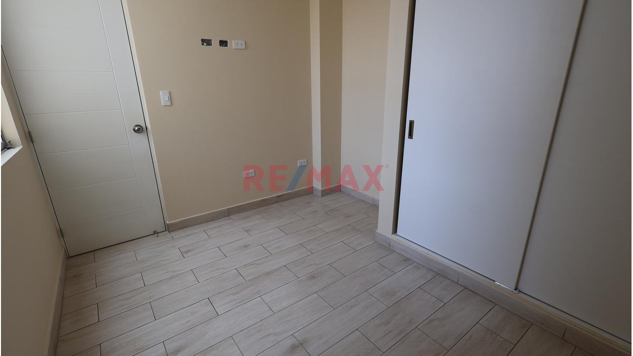 Departamento En Venta – Zona Residencial — foto 14