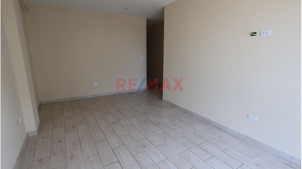 Departamento En Venta – Zona Residencial — foto 3