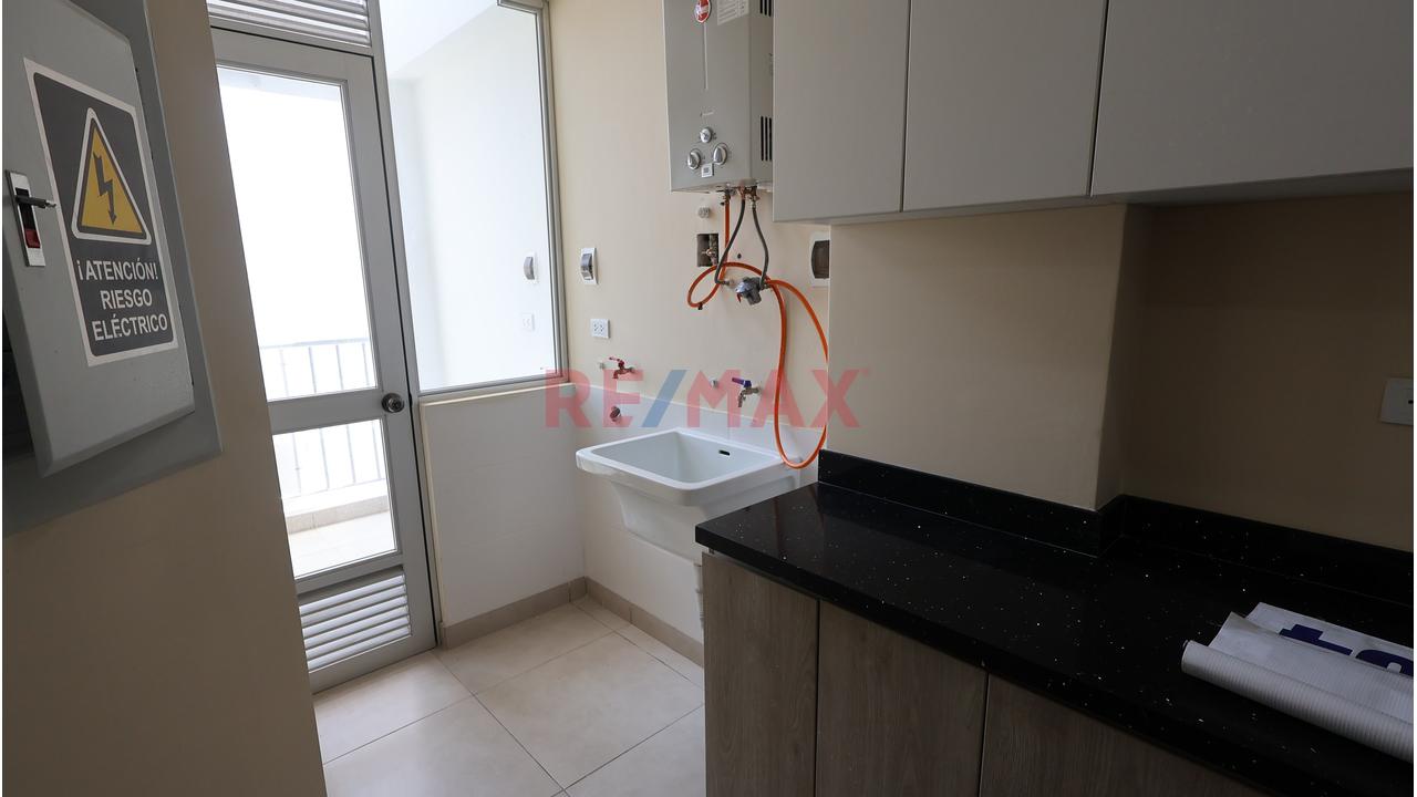 Departamento En Venta – Zona Residencial — foto 7