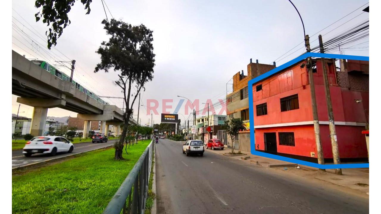 Casa en Venta ubicado en San Juan De Lurigancho Casa en Venta ubicado en San Juan De Lurigancho