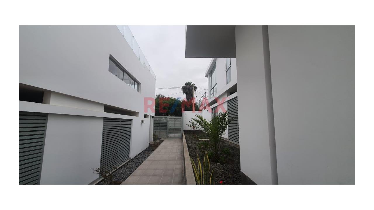 Alquiler Casa De Playa En Santa María Del Mar, Para Gozar En Familia. - 13
