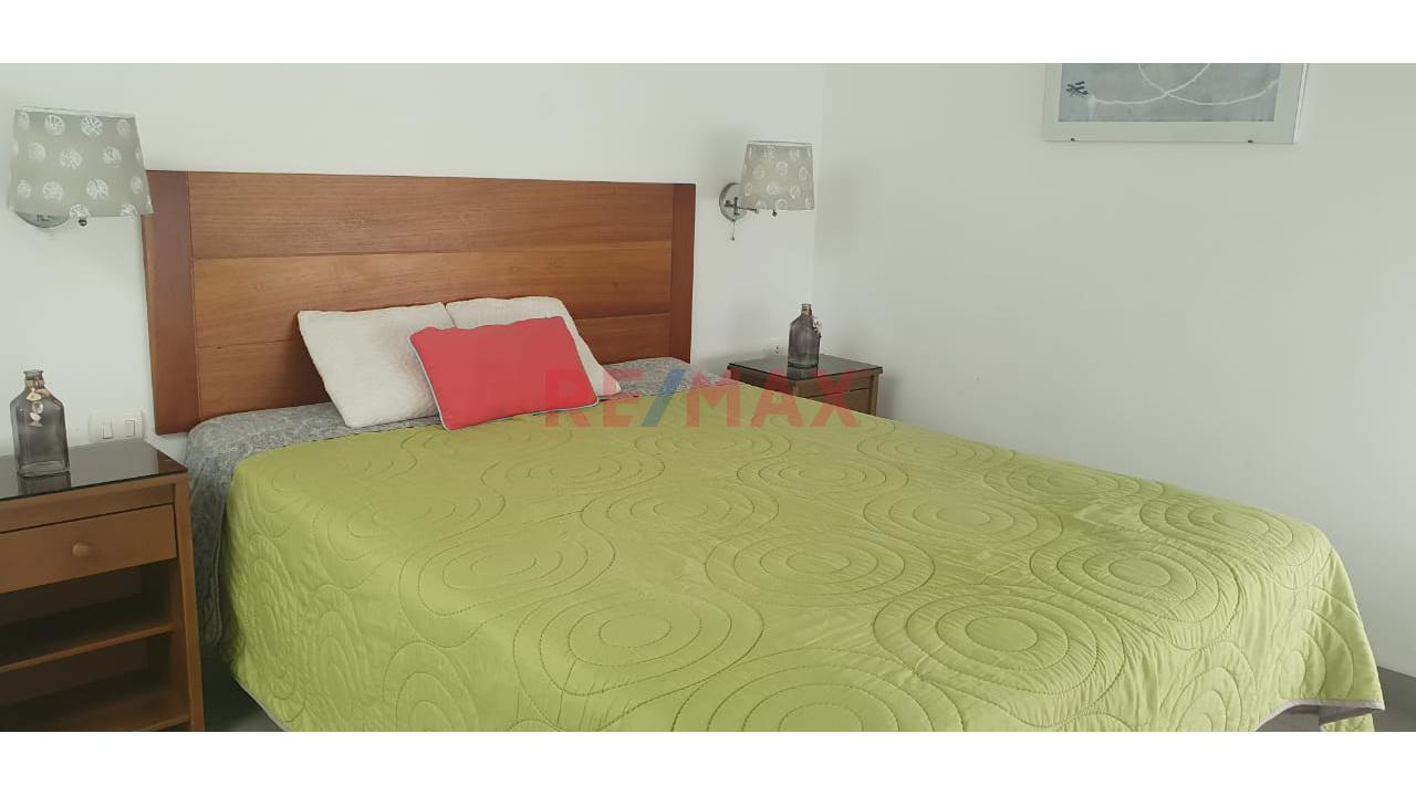 Alquiler Casa De Playa En Santa María Del Mar, Para Gozar En Familia. - 15