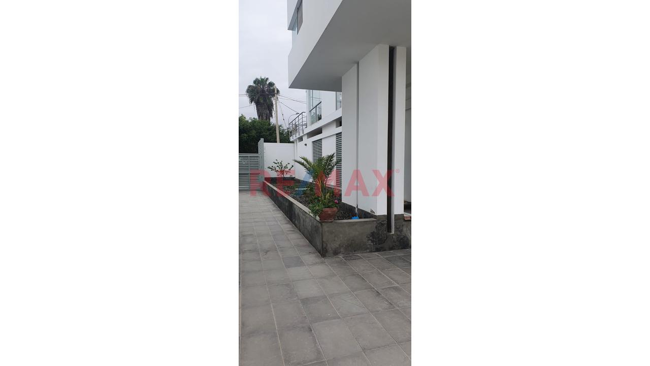 Alquiler Casa De Playa En Santa María Del Mar, Para Gozar En Familia. - 19