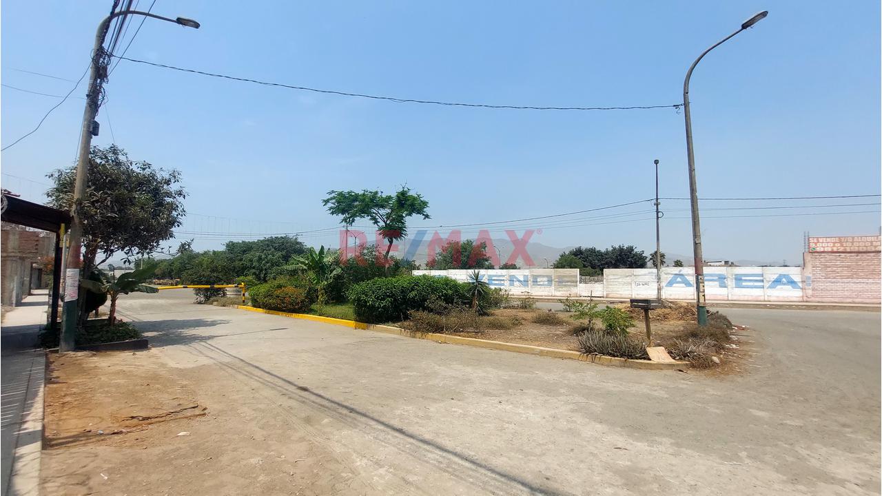 Venta De Terreno En Comas - Alameda Del Pinar - 6