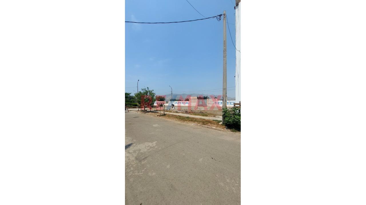 Venta De Terreno En Comas - Alameda Del Pinar - 10