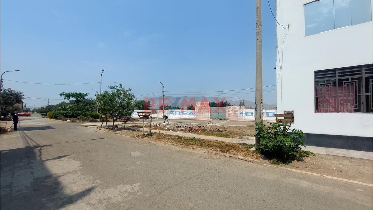 Venta De Terreno En Comas - Alameda Del Pinar - 2