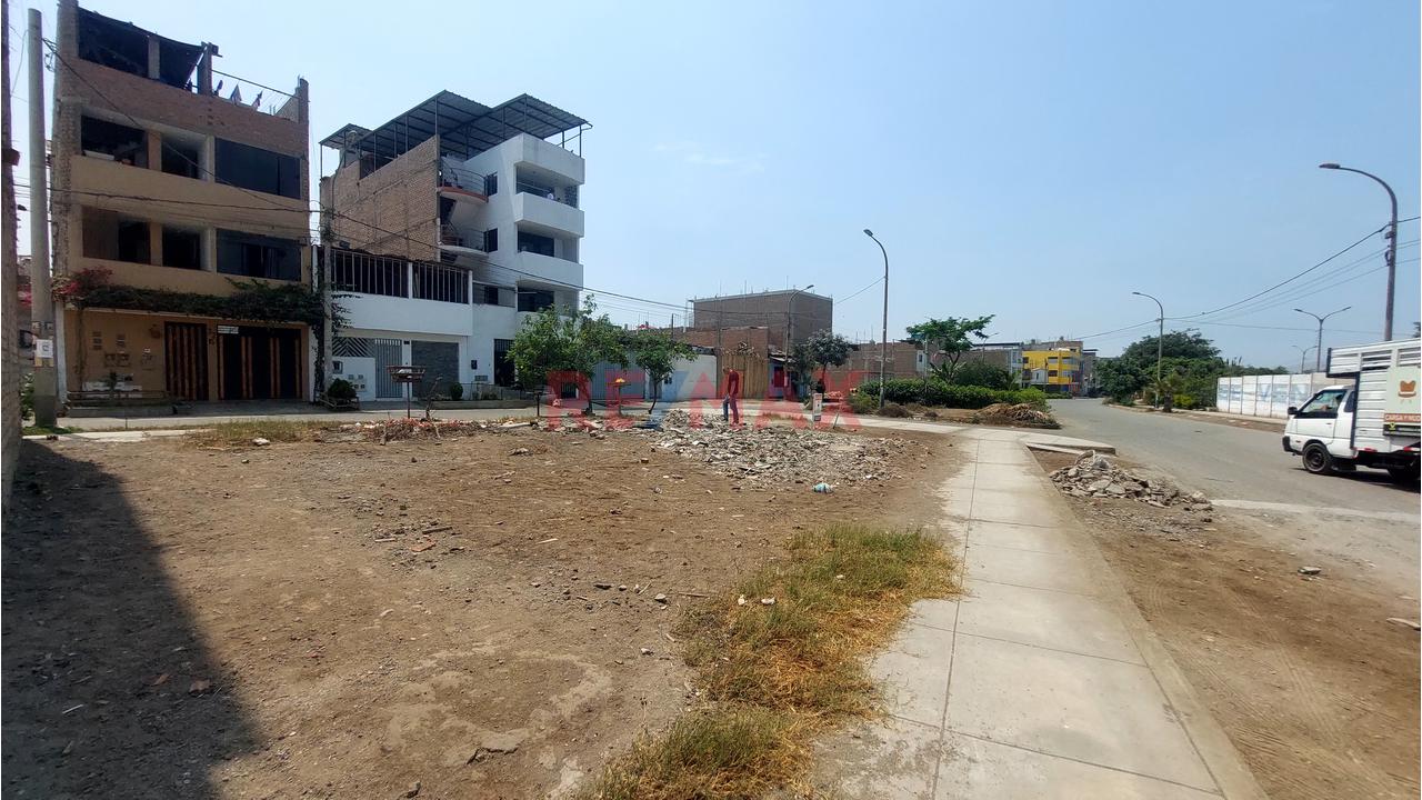 Venta De Terreno En Comas - Alameda Del Pinar - 4