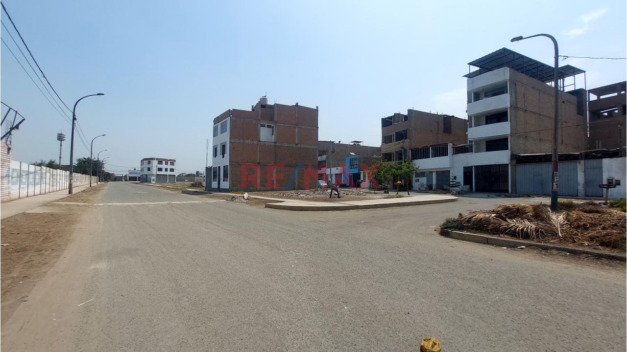 Venta De Terreno En Comas - Alameda Del Pinar - 8