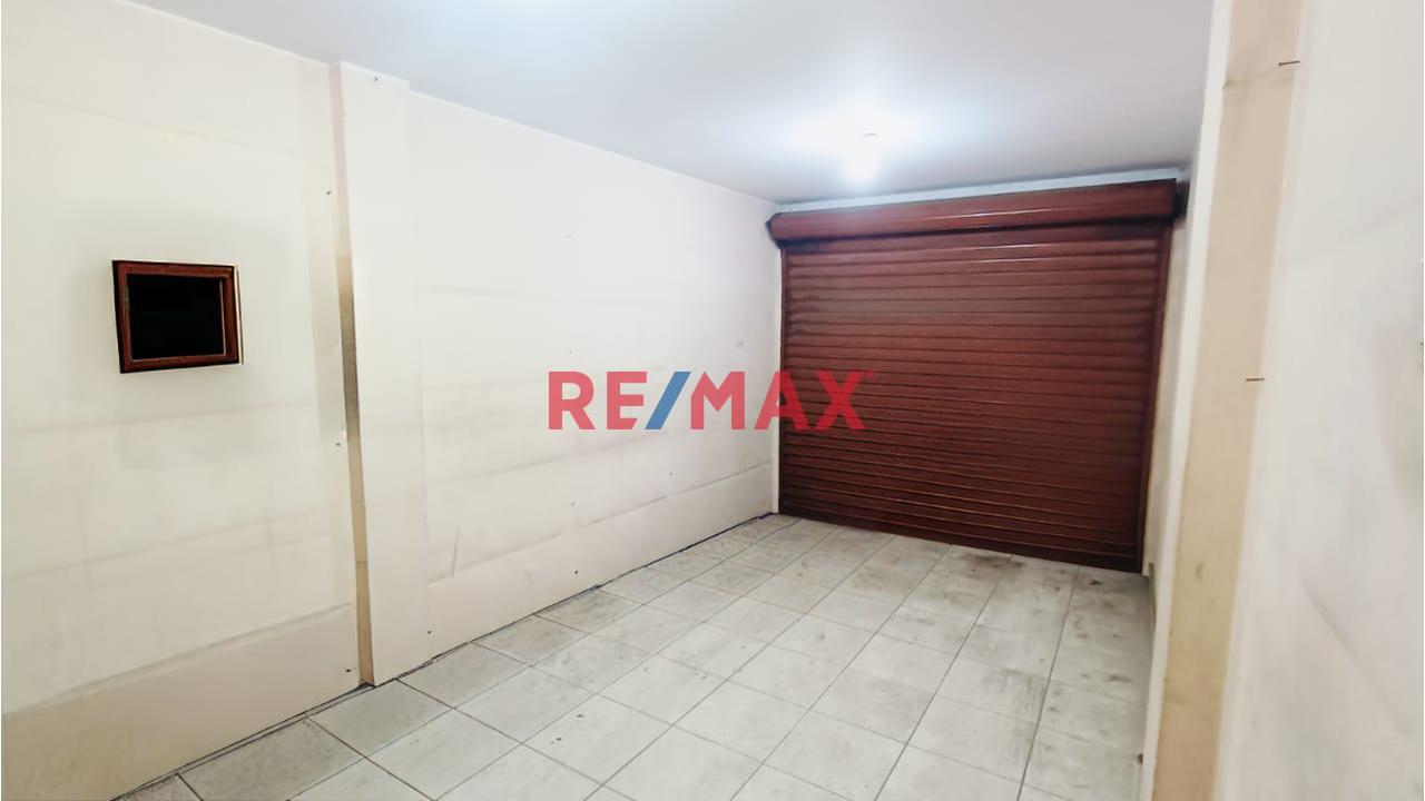 Se Vende Casa En Ocasion San Juan De Lurigancho Ah 10 De Octubre - 10