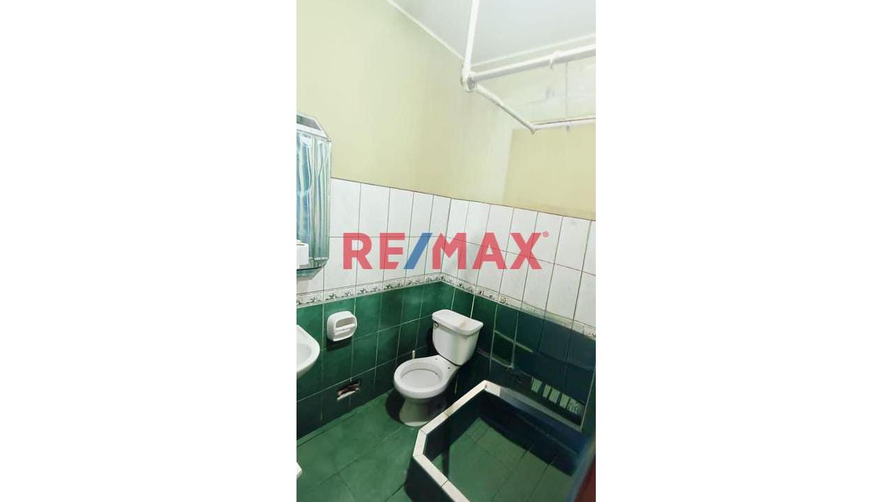 Se Vende Casa En Ocasion San Juan De Lurigancho Ah 10 De Octubre - 9