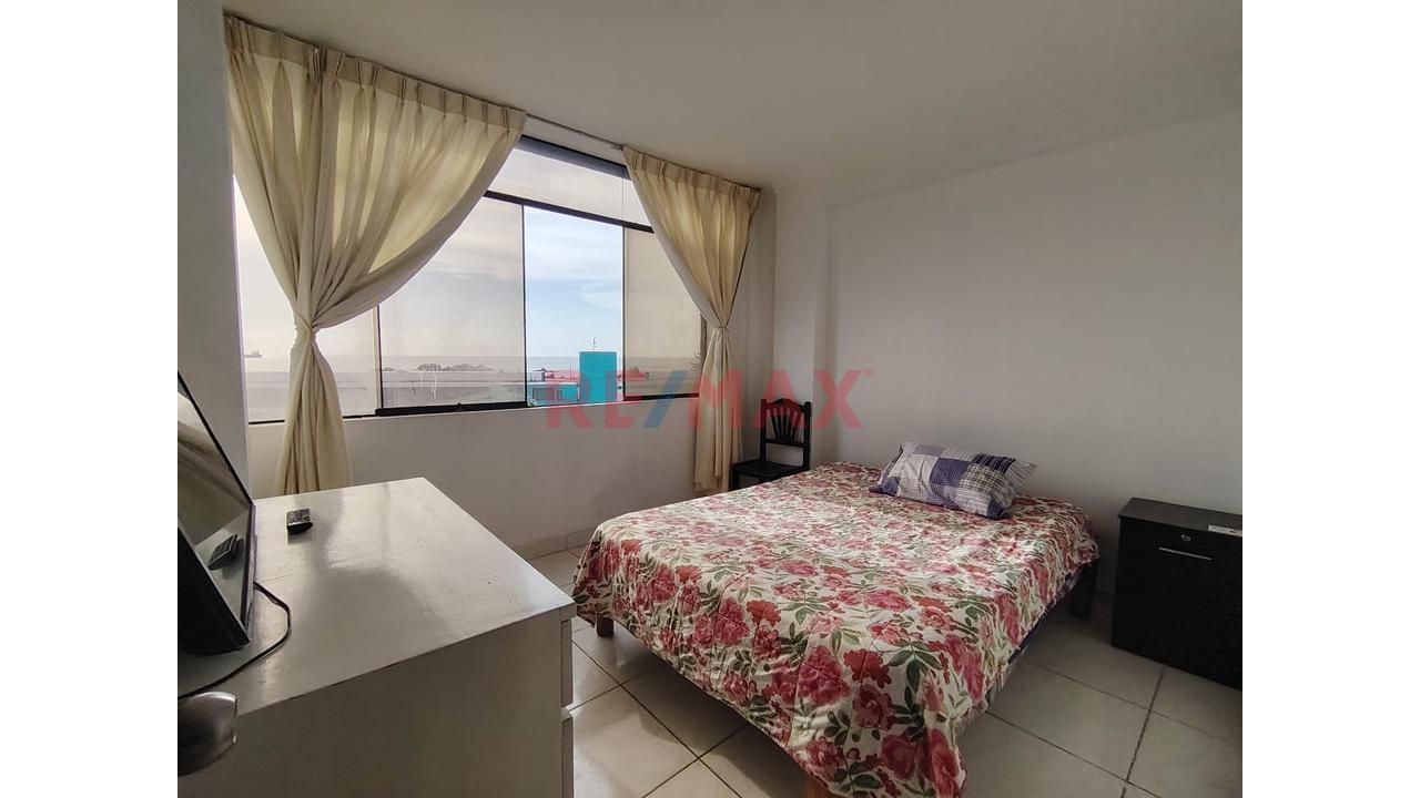Departamento Amoblado - 3