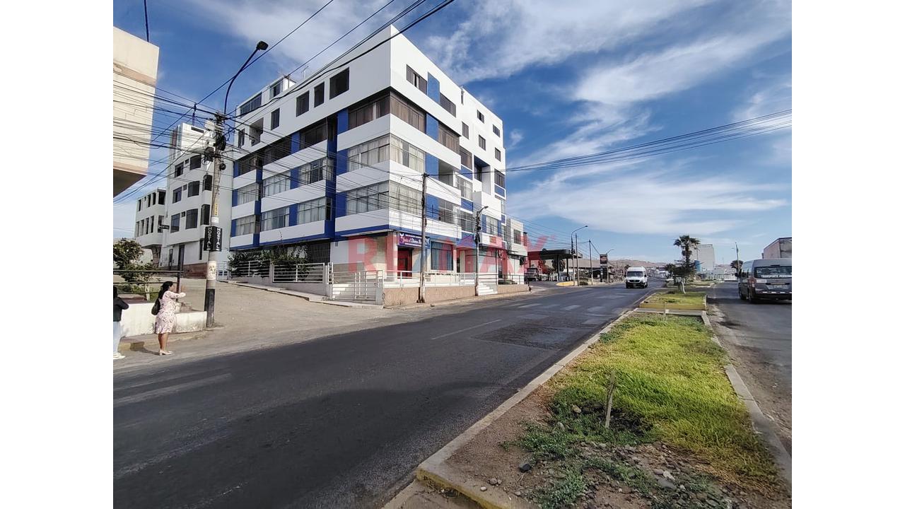 Departamento Amoblado