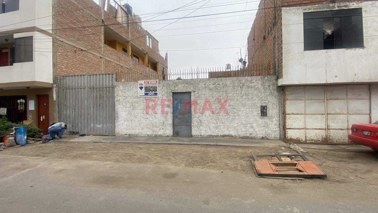 Venta De Terreno Nuevo Lurin Km.40 Ideal Para Proyectos De Inversion