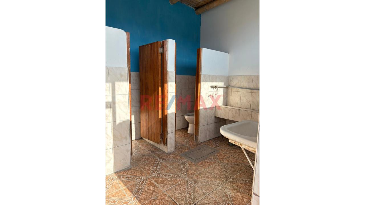 Venta De Local Comercial Con Gras Sintético - Chincha Baja , Ica - 14