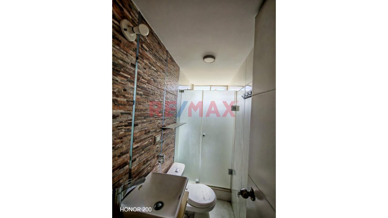 Lindo Departamento Urb. El Dorado 3 Habitaciones 3Er. Piso En Esquina — foto 2