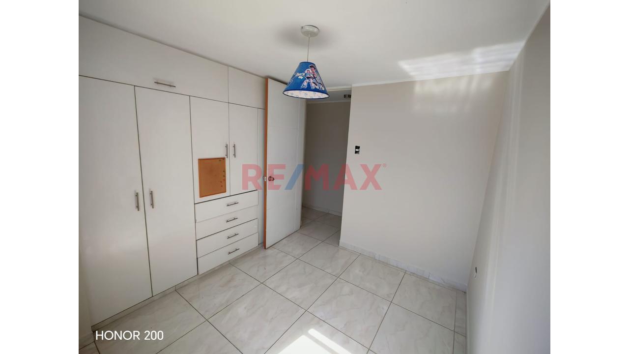 Lindo Departamento Urb. El Dorado 3 Habitaciones 3Er. Piso En Esquina — foto 3