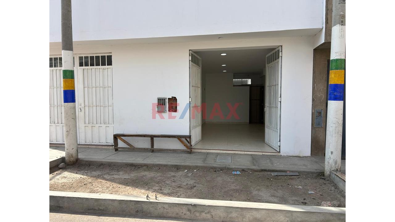 Local comercial en Alquiler ubicado en San Martin De Porres Local comercial en Alquiler ubicado en San Martin De Porres